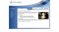 Desktop Screenshot of partner.religioese-geschenke.de